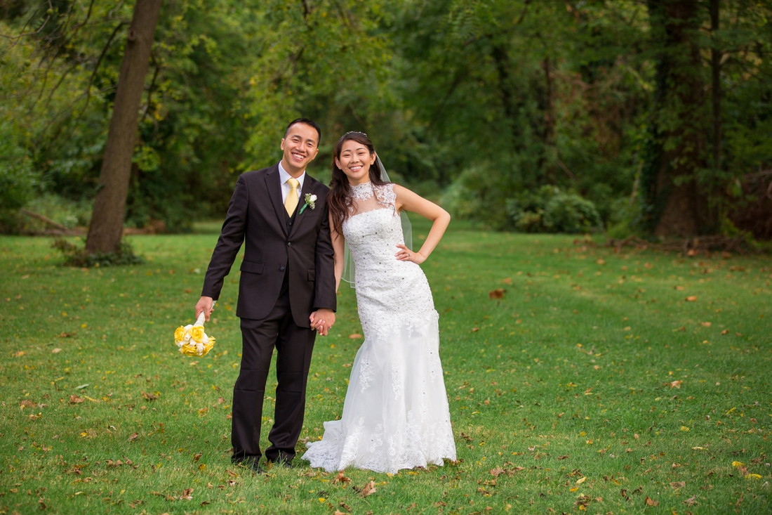 Harrisburg York Wedding Photography